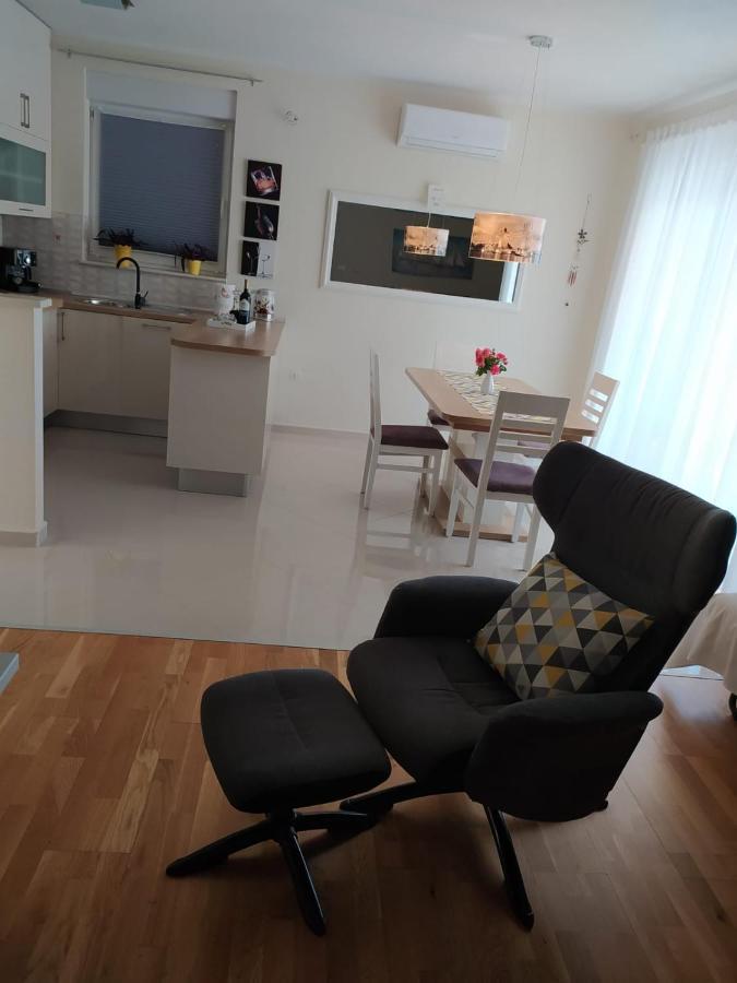 Apartman Pejic,Makarska,Veliko Brdo Экстерьер фото