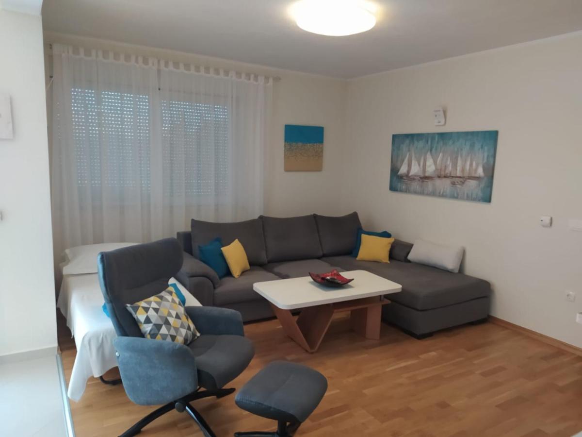Apartman Pejic,Makarska,Veliko Brdo Экстерьер фото