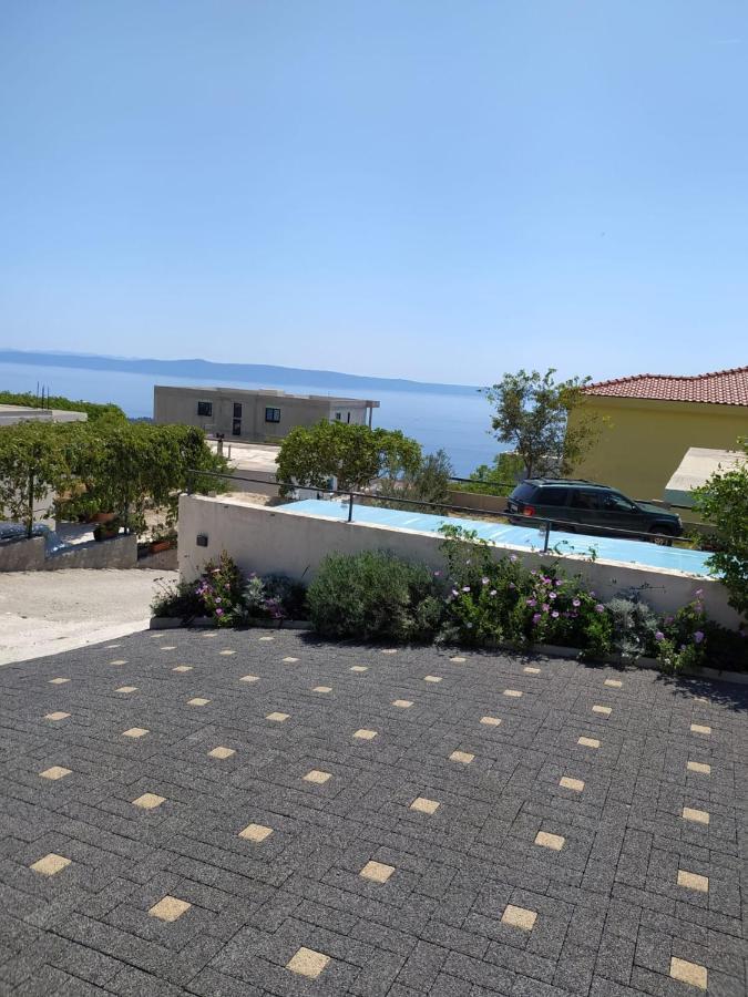 Apartman Pejic,Makarska,Veliko Brdo Экстерьер фото