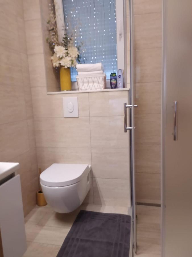 Apartman Pejic,Makarska,Veliko Brdo Экстерьер фото